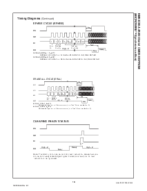 浏览型号NM93C66A的Datasheet PDF文件第10页