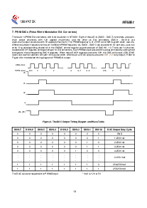 浏览型号NT6861U的Datasheet PDF文件第13页