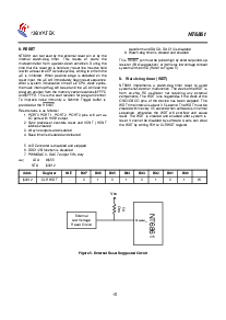 浏览型号NT6861U的Datasheet PDF文件第15页