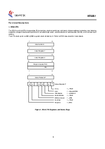 浏览型号NT6861的Datasheet PDF文件第5页