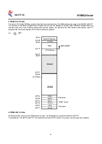 浏览型号NT6862U的Datasheet PDF文件第9页