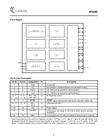 浏览型号NT6880H的Datasheet PDF文件第2页