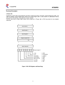 浏览型号NT68P81-D01014的Datasheet PDF文件第5页