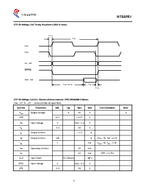 浏览型号NT68P81-D01014的Datasheet PDF文件第9页