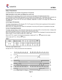 浏览型号NT7501的Datasheet PDF文件第11页