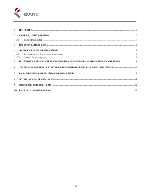 浏览型号NT7181F的Datasheet PDF文件第2页