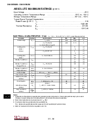 浏览型号OM1815N2M的Datasheet PDF文件第2页