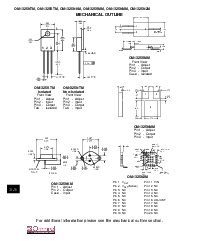 浏览型号OM1325NTM的Datasheet PDF文件第4页