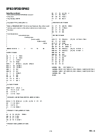 浏览型号OP462HRU的Datasheet PDF文件第14页