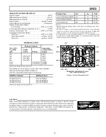 浏览型号OP470GS的Datasheet PDF文件第5页