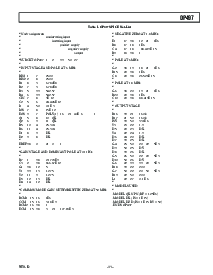 浏览型号OP497FS的Datasheet PDF文件第11页