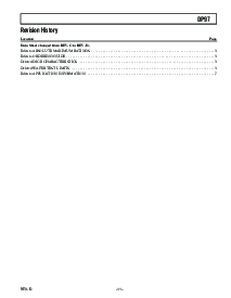 浏览型号OP97FJ的Datasheet PDF文件第11页