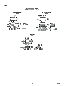 浏览型号OP97FJ的Datasheet PDF文件第10页