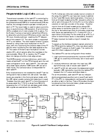 浏览型号OR2C04A-2J160的Datasheet PDF文件第16页