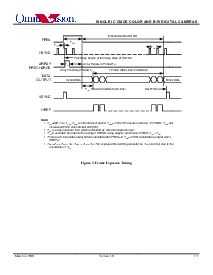 浏览型号OV6630的Datasheet PDF文件第13页