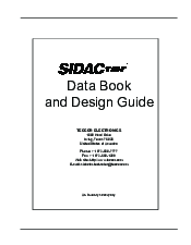 浏览型号P0080SAMC的Datasheet PDF文件第1页