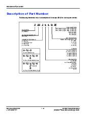 浏览型号P0080SAMC的Datasheet PDF文件第12页