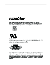浏览型号P0080SAMC的Datasheet PDF文件第3页