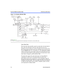 浏览型号EP1C6Q400的Datasheet PDF文件第14页