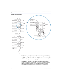 浏览型号EP1C4F400C8ES的Datasheet PDF文件第16页