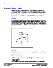 浏览型号P2604U的Datasheet PDF文件第6页