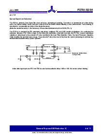 浏览型号P2784A-08ST的Datasheet PDF文件第4页