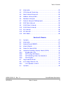浏览型号P32P4910的Datasheet PDF文件第7页