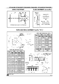 浏览型号P4NK60ZFP的Datasheet PDF文件第15页