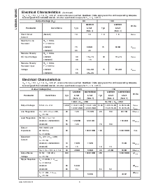 浏览型号LM2940IMP-5.0的Datasheet PDF文件第6页