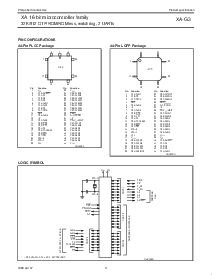 浏览型号P51XAG30的Datasheet PDF文件第3页