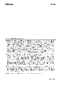 浏览型号TLP762J的Datasheet PDF文件第5页