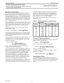 浏览型号P80C51SBBB的Datasheet PDF文件第13页