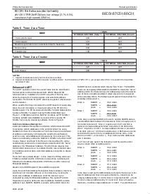 浏览型号P80C51SBBB的Datasheet PDF文件第14页