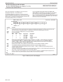 浏览型号P80C51SBBB的Datasheet PDF文件第15页