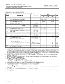 浏览型号P80C51SBBB的Datasheet PDF文件第22页
