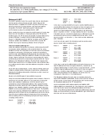 浏览型号P80C32UFAA的Datasheet PDF文件第19页