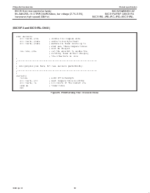 浏览型号P80C32UFAA的Datasheet PDF文件第32页