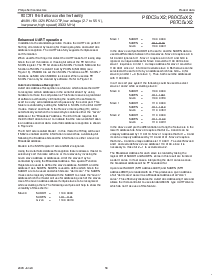 浏览型号P80C31X2BA的Datasheet PDF文件第30页