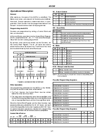 浏览型号P8254的Datasheet PDF文件第5页
