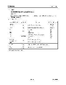 浏览型号TMP86PH06N的Datasheet PDF文件第3页