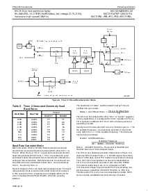 浏览型号P87C51FA的Datasheet PDF文件第17页