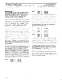 浏览型号P87C51FA的Datasheet PDF文件第19页