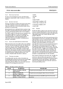 浏览型号P90CE201的Datasheet PDF文件第13页