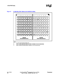 浏览型号PC28F256P30B85的Datasheet PDF文件第18页