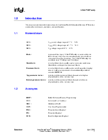 浏览型号PC28F256P30B85的Datasheet PDF文件第7页