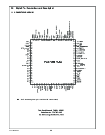 浏览型号PC87392的Datasheet PDF文件第11页