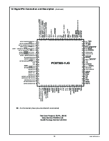 浏览型号PC87392的Datasheet PDF文件第13页