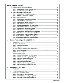 浏览型号PC87393F-VJG的Datasheet PDF文件第7页