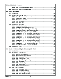 浏览型号PC87393F-VJG的Datasheet PDF文件第8页