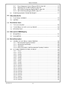 浏览型号PC97307的Datasheet PDF文件第12页